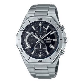 Casio EFB-680D-1AVUDF Çelik Gri Erkek Kol Saati