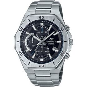 Casio EFB-680D-1AVUDF Çelik Gri Erkek Kol Saati