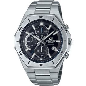 Casio EFB-680D-1AVUDF Çelik Gri Erkek Kol Saati