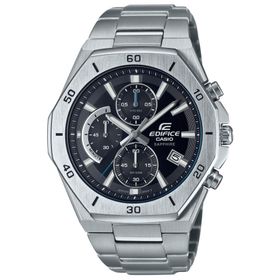 Casio EFB-680D-1AVUDF Çelik Gri Erkek Kol Saati