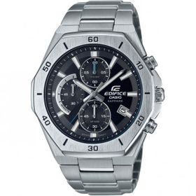 Casio EFB-680D-1AVUDF Çelik Gri Erkek Kol Saati