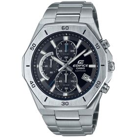 Casio EFB-680D-1AVUDF Çelik Gri Erkek Kol Saati