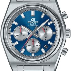 Casio EFB-730D-2AVUDF Mavi Erkek Kol Saati