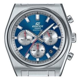 Casio EFB-730D-2AVUDF Mavi Erkek Kol Saati