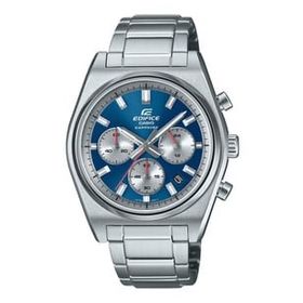 Casio EFB-730D-2AVUDF Mavi Erkek Kol Saati