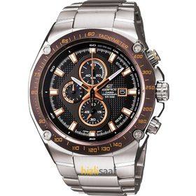 Casio EFE-501D-1A5VDF Erkek Kol Saati