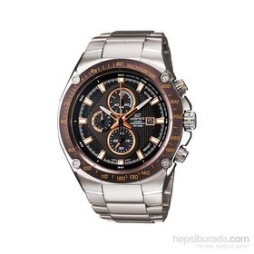 Casio EFE-501D-1A5VDF Erkek Kol Saati
