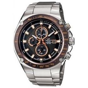 Casio EFE-501D-1A5VDF Erkek Kol Saati