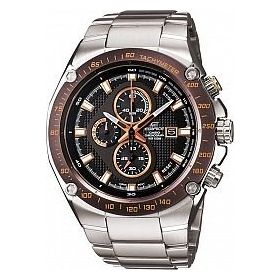 Casio EFE-501D-1A5VDF Erkek Kol Saati
