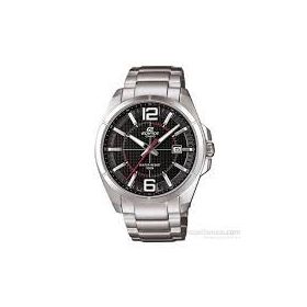 Casio EFR-101D-1A1VUDF Erkek Kol Saati