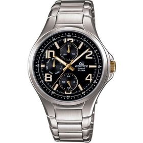 Casio EFR-301D-1A9VUDF Erkek Kol Saati