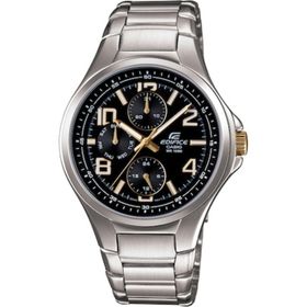 Casio EFR-301D-1A9VUDF Erkek Kol Saati