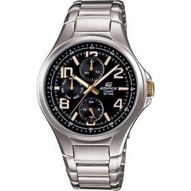 Casio EFR-301D-1A9VUDF Erkek Kol Saati