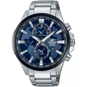 Casio EFR-303DB-2A Kol Saati