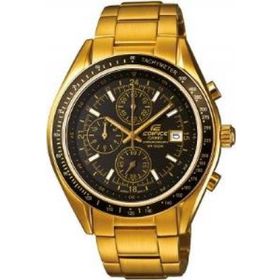 Casio EFR-509G-1AVDF Erkek Kol Saati