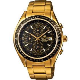 Casio EFR-509G-1AVDF Erkek Kol Saati