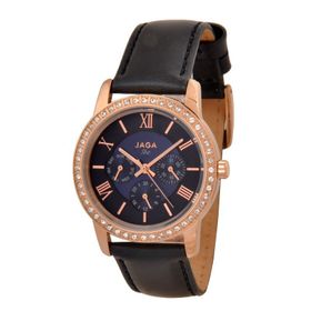 Casio EFR-509G-1AVDF Erkek Kol Saati