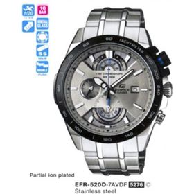 Casio EFR-520D-7AVDF Erkek Kol Saati