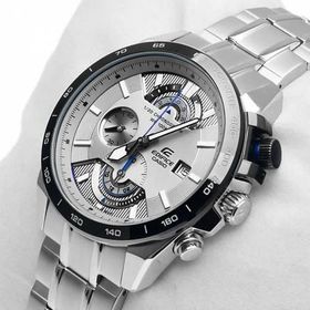Casio EFR-520D-7AVDF Erkek Kol Saati