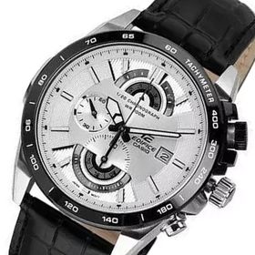 Casio EFR-520L-7AVDF Erkek Kol Saati