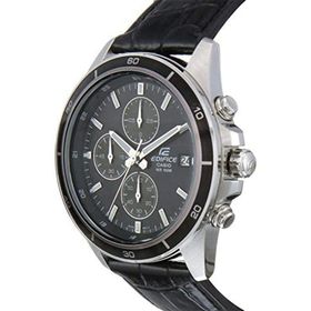 Casio EFR-526L-1AVUDF Erkek Kol Saati