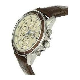 Casio EFR-526L-7BVUDF Erkek Kol Saati
