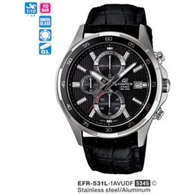 Casio EFR-531L-1AVUDF Erkek Kol Saati