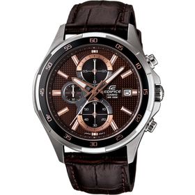Casio EFR-531L-5AVUDF Erkek Kol Saati
