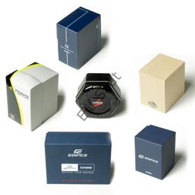 Casio EFR-531L-5AVUDF Erkek Kol Saati
