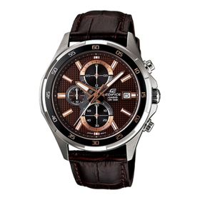 Casio EFR-531L-5AVUDF Erkek Kol Saati
