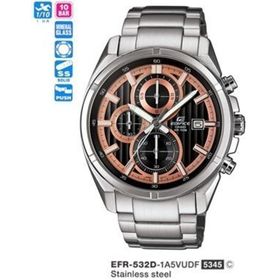 Casio EFR-532D-1A5VUDF Erkek Kol Saati