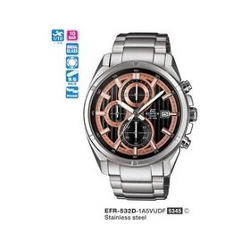 Casio EFR-532D-1A5VUDF Erkek Kol Saati