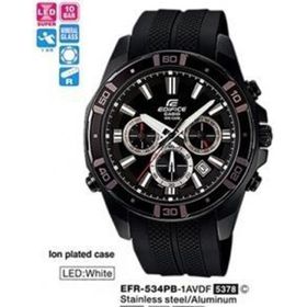 Casio EFR-534PB-1AVDF Erkek Kol Saati