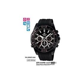 Casio EFR-534PB-1AVDF Erkek Kol Saati