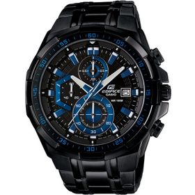 Casio EFR-539BK-1A2VUDF Erkek Kol Saati