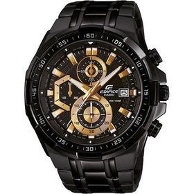 Casio EFR-539BK-1A2VUDF Erkek Kol Saati