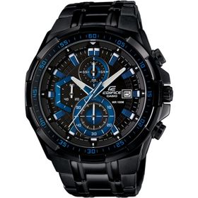 Casio EFR-539BK-1A2VUDF Erkek Kol Saati