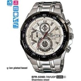 Casio EFR-539D-7AVUDF Erkek Kol Saati