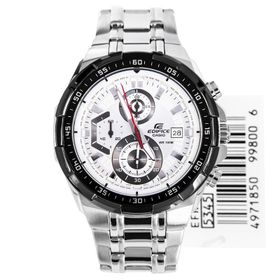 Casio EFR-539D-7AVUDF Erkek Kol Saati