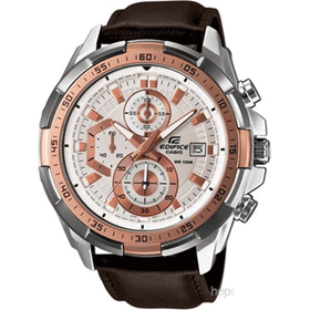 Casio EFR-539L-7AVUDF Erkek Kol Saati