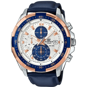 Casio EFR-539L-7CVUDF Erkek Kol Saati