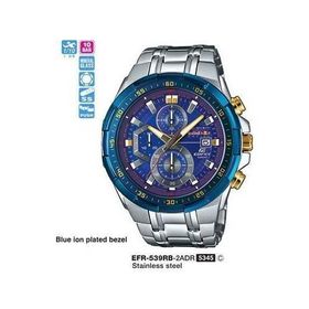 Casio EFR-539RB-2ADR Edifice Erkek Kol Saati