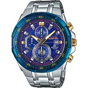 Casio EFR-539RB-2ADR Edifice Erkek Kol Saati