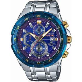 Casio EFR-539RB-2ADR Edifice Erkek Kol Saati