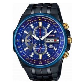 Casio EFR-539RB-2ADR Edifice Erkek Kol Saati