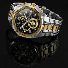 Casio EFR-539SG-1AVUDF Erkek Kol Saati