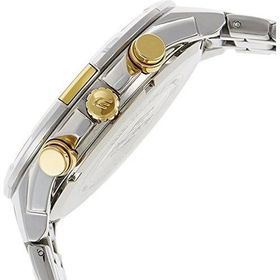 Casio EFR-539SG-1AVUDF Erkek Kol Saati
