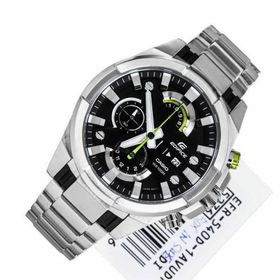Casio EFR-540D-1AVUDF Erkek Kol Saati