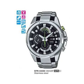 Casio EFR-540D-1AVUDF Erkek Kol Saati