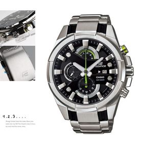 Casio EFR-540D-1AVUDF Erkek Kol Saati